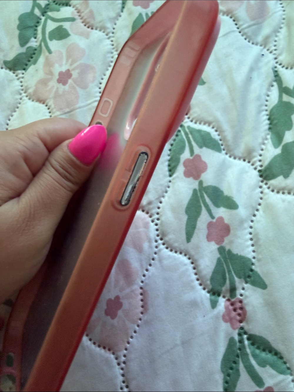 Daisy Duck Pink Phone Case - Compatible Cell Phone Accessory - Picture 4 of 5